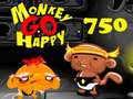 Spill Monkey Go Happy Stage 750