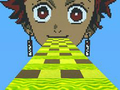 Spill Kogama: Demon Slayer Parkour