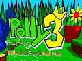 Spill Polly The Frog 3: Billy Bullfrog’s Decree
