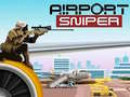 Spill Airport Sniper