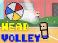 Spill Head Volley