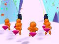 Spill Dodge Run 3D