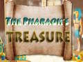 Spill The Pharaoh's Treasure
