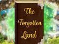 Spill The Forgotten Land