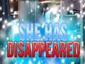 Spill She has Disappeared