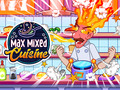 Spill Max Mixed Cuisine