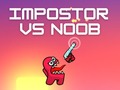 Spill Impostor vs Noob