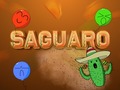 Spill Saguaro