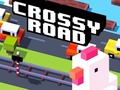 Spill Crossy Road Master