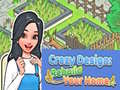 Spill Crazy Design: Rebuild Your Home