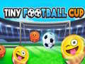Spill Tiny Football Cup