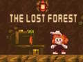 Spill The Lost Forest