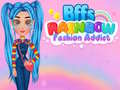 Spill Bffs Rainbow Fashion Addict