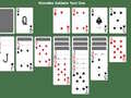 Spill Klondike Solitaire Turn One