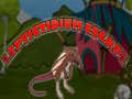 Spill Leptictidium Escape