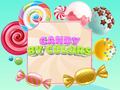 Spill Candy by Colors