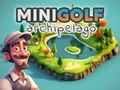 Spill Minigolf Archipelago