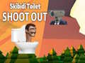 Spill Skibidi Toilet Shoot Out