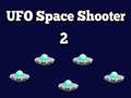 Spill UFO Space Shooter 2