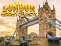 Spill London Hidden Objects