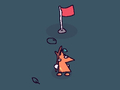Spill Flag Defender!