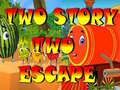 Spill Two Story Two Escape