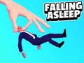 Spill Falling Asleep