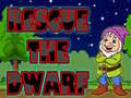 Spill Rescue The Dwarf