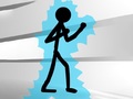Spill Electric Man