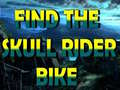 Spill Find The Skull Rider Bike 