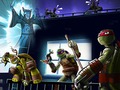 Spill Teenage Mutant Ninja Turtles Shadow Heroes
