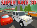 Spill Super Race 3D