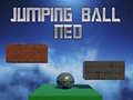 Spill Jumping Ball Neo