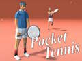 Spill Pocket Tennis
