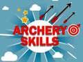 Spill Archery Skills