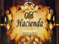Spill Old Hacienda Escape