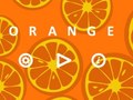 Spill Orange