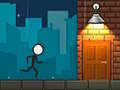 Spill Stickman Wick