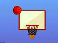Spill Basketball Challenge