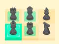 Spill Kings Court Chess