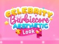 Spill Celebrity Barbiecore Aesthetic Look