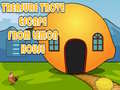 Spill Treasure Trove Escape From Lemon House