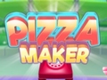 Spill Pizza Maker