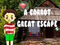 Spill A Carrot Great Escape