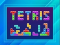 Spill Tetris