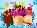 Spill My Ice Cream Maker