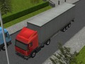 Spill 3D Truck Parking