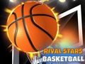 Spill Rival Star Basketball