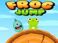 Spill Frog Jump