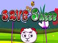 Spill Save My Sheep